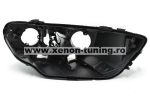   Carcasa far dreapta pentru Volkswagen Scirocco (2008 - 2014) far cu Xenon - HHVW01 / HV077-DREAPTA