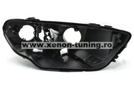 Carcasa far dreapta pentru Volkswagen Scirocco (2008 - 2014) far cu Xenon - HHVW01 / HV077-DREAPTA