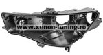   Carcasa far stanga pentru Audi A4 B9 Non Facelift far Bixenon (2016 - 2019) - HA013-STANGA