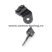 Kit reparatie far stanga BMW X3 F25 2010-2014 - 63117401167