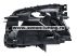 Carcasa far dreapta pentru BMW Seria 7 F01, F02 fara facelift far cu Bixenon cu AFS (2008 - 2011) - HB100-DREAPTA