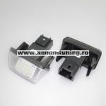   Lampi numar led CITROEN C3, C4, C5, C6, XSARA, SAXO, BERLINGO - BTLL-046 / OR-7601