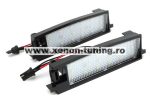 Set Lampi Numar Led Toyota RAV4, Auris - (BTLL-146) V-030416