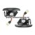 Set 2 Semnalizari Aripa LED Dinamice Mercedes Vito, Citan, A-Class - D0341 / OR-7233D-1 Set 2 Semnalizari Aripa LED Dinamice Mercedes Vito, Citan, A-Class - D0341 / OR-7233D-1