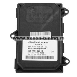 Modul AFS Compatibil cu Hella 7L6 941 329B, 7L6941329B, 5DF009368-15