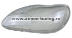   Sticla far stanga pentru Mercedes S-Class W220 (1998 - 2005) - HW021-STANGA