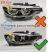 Kit reparatie modul Lumini zi DRL, Angel Eyes pentru BMW Seria 3 F30, F31, F34 GT - 63117398766, 63117311243, 7213114000, 721.31.140.00 Kit reparatie modul Lumini zi DRL, Angel Eyes pentru BMW Seria 3 F30, F31, F34 GT - 63117398766, 63117311243, 7213114000, 721.31.140.00