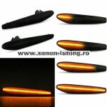   Set 2 Semnalizari Aripa Dinamice Alfa Romeo 159, Spyder, Boera - D0491