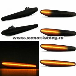 Set 2 Semnalizari Aripa Dinamice Alfa Romeo 159, Spyder, Boera - D0491 Set 2 Semnalizari Aripa Dinamice Alfa Romeo 159, Spyder, Boera - D0491