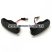 Set 2 Semnalizari Aripa Dinamice Citroen Nemo 2008-2019 - D0374 Set 2 Semnalizari Aripa Dinamice Citroen Nemo 2008-2019 - D0374