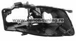   Carcasa far dreapta pentru Audi A5 8T/8F Non Facelift (2007 - 2011) - HA111-DREAPTA