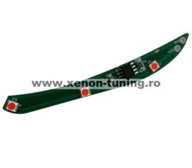 Modul LED Reparatie tripla BMW X3 E83 Facelift Interior Dreapta - 7162214 Right