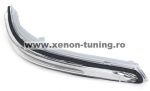   Semnalizare Oglinda Stanga Hyundai Santa Fe III (DM) (2012-2018) - 87613B8000