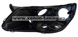 Carcasa far stanga pentru Tiguan pentru farul cu Xenon (2007 - 2011) - HV113-STANGA