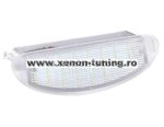 Lampa numar led Renault Clio 2, Twingo 1 - BTLL-233