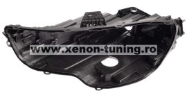 Carcasa far stanga pentru Audi A3 8Y far LED simplu (2020 - 2026) - HA078-STANGA Carcasa far stanga pentru Audi A3 8Y far LED simplu (2020 - 2026) - HA078-STANGA