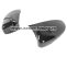 Set capace oglinzi Batman Style pentru VW Passat B7, CC, EOS, Scirocco, Beetle, Jetta - BMC03