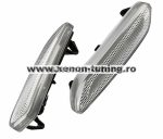   Set 2 Semnalizari Aripa Mini Cooper R60 Countryman, R61 Paceman - V-17330301