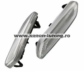 Set 2 Semnalizari Aripa Mini Cooper R60 Countryman, R61 Paceman - V-17330301 Set 2 Semnalizari Aripa Mini Cooper R60 Countryman, R61 Paceman - V-17330301