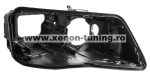   Carcasa far dreapta pentru Audi A8 4H D4 Non Facelift pentru farul cu Xenon (2009 - 2013) - HA032-DREAPTA