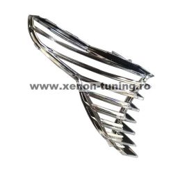 Ornament semnalizare far dreapta pentru BMW Seria 5 E60/E61 LCI Facelift (2007-2010) - 987054 Ornament semnalizare far dreapta pentru BMW Seria 5 E60/E61 LCI Facelift (2007-2010) - 987054