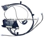   Cablaj far dreapta pentru BMW Seria 3 F30, F31 Bi-Xenon fara Facelift, fara AFS (2010-2013) - F3001 Right