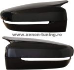   Set capace oglinzi Batman Style pentru Bmw Seria 3 G20, G21, Seria 5 G30, G31 - 51168492897 / 51168492898