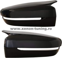 Set capace oglinzi Batman Style pentru Bmw Seria 3 G20, G21, Seria 5 G30, G31 - 51168492897 / 51168492898 Set capace oglinzi Batman Style pentru Bmw Seria 3 G20, G21, Seria 5 G30, G31 - 51168492897 / 51168492898
