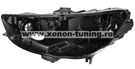 Carcasa far stanga pentru Audi A4 B9 Facelift far LED fara MATRIX (2019 - 2024) - HA051-STANGA Carcasa far stanga pentru Audi A4 B9 Facelift far LED fara MATRIX (2019 - 2024) - HA051-STANGA