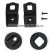 Kit reparatie far stanga / dreapta BMW Seria 3 E92, E93 2007-2013 - 63117182519 - HBE92 Left / Right