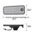 Set Lampi Numar Led Hyundai Santa Fe CM, DM 2006-2017 - V-03210806 / V-032115