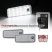 Set Lampi Numar Led Hyundai Santa Fe CM, DM 2006-2017 - V-03210806 / V-032115