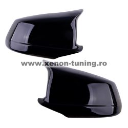 Set capace oglinzi Batman Style pentru Bmw Seria 5 F10, F11 2011-2013 - BMC07