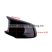 Set capace oglinzi Batman Style pentru Bmw Seria 5 F10, F11 2011-2013 - BMC07