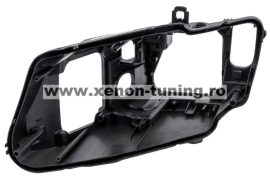 Carcasa far stanga pentru Audi Q5 8R Facelift (2013 - 2016) - HA044-STANGA