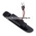 Set 2 Semnalizari Aripa LED Dinamice BMW E46, E46 Compact Non-Facelift - D0457 Set 2 Semnalizari Aripa LED Dinamice BMW E46, E46 Compact Non-Facelift - D0457