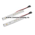 Set 2 Leduri Spranceana, Pleoapa BMW E60 LCI - V-030010