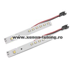 Set 2 Leduri Spranceana, Pleoapa BMW E60 LCI - V-030010 Set 2 Leduri Spranceana, Pleoapa BMW E60 LCI - V-030010