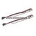 Set 2 Leduri Spranceana, Pleoapa BMW E60 LCI - V-030010 Set 2 Leduri Spranceana, Pleoapa BMW E60 LCI - V-030010