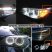 Set 2 Leduri Spranceana, Pleoapa BMW E60 LCI - V-030010 Set 2 Leduri Spranceana, Pleoapa BMW E60 LCI - V-030010