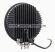 Proiector LED Auto Alb si Galben cu functie DRL, Rotund 9", 120W, 12V-24V, 24000 Lumeni, Spot Beam - KH-120W-9" Proiector LED Auto Alb si Galben cu functie DRL, Rotund 9", 120W, 12V-24V, 24000 Lumeni, Spot Beam - KH-120W-9"