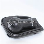   Nuca si manson Maneta Schimbator viteze pentru Golf 4, cutie manuala 5 trepte - GSHH-M-031