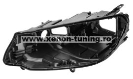 Carcasa far stanga pentru Touareg 2 cu Facelift (2015 - 2018) - HV110-STANGA Carcasa far stanga pentru Touareg 2 cu Facelift (2015 - 2018) - HV110-STANGA