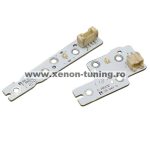   Kit reparatie modul lumini de zi DRL stanga Mercedes-Benz ML W166 2012-2015 - 999660