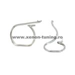   Set fibra reparatie DRL far dreapta BMW seria 4 F32, F36 Facelift cu xenon - LG-F32X-DREAPTA