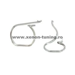 Set fibra reparatie DRL far dreapta BMW seria 4 F32, F36 Facelift cu xenon - LG-F32X-DREAPTA