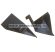 Kit reparatie prindere far stanga BMW F10, F11 2010-2017 - 63117343917