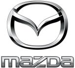Proiectoare logo dedicate Mazda