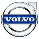 Sticle Far Volvo