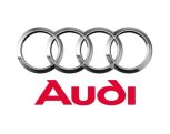 Proiectoare logo dedicate Audi